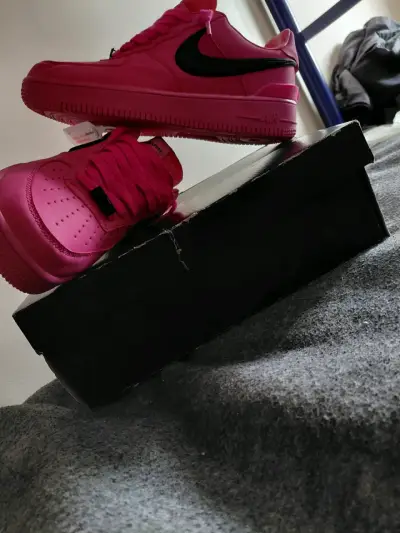 Vendo AIR FORCE 1 AMBUSH - miniatura 5