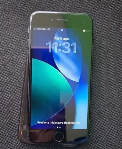 iPhone SE 2 - miniatura 1