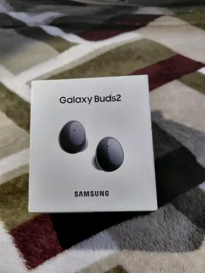 Vendo audífonos Samsung buds 2 - miniatura 1