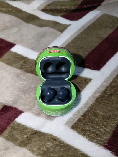 Vendo audífonos Samsung buds 2 - miniatura 3