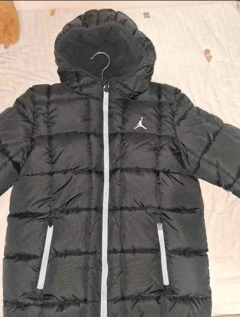 Parka jordán OG - 1