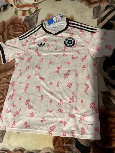 Camiseta Federación de Fútbol de Chile - miniatura 3