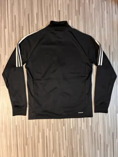 Poleron Adidas hombre - miniatura 5