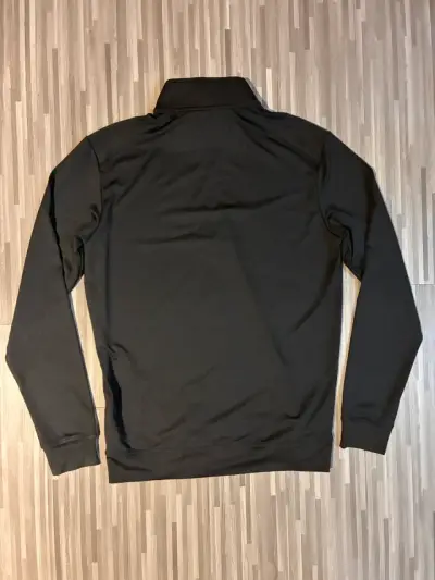 Polerón Adidas Golf Negro Talla S - miniatura 4