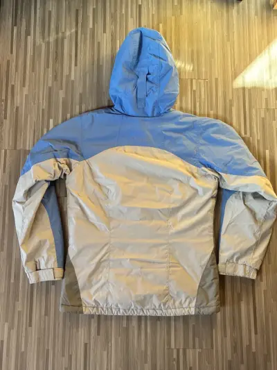 Chaqueta impermeable Columbia mujer - miniatura 5