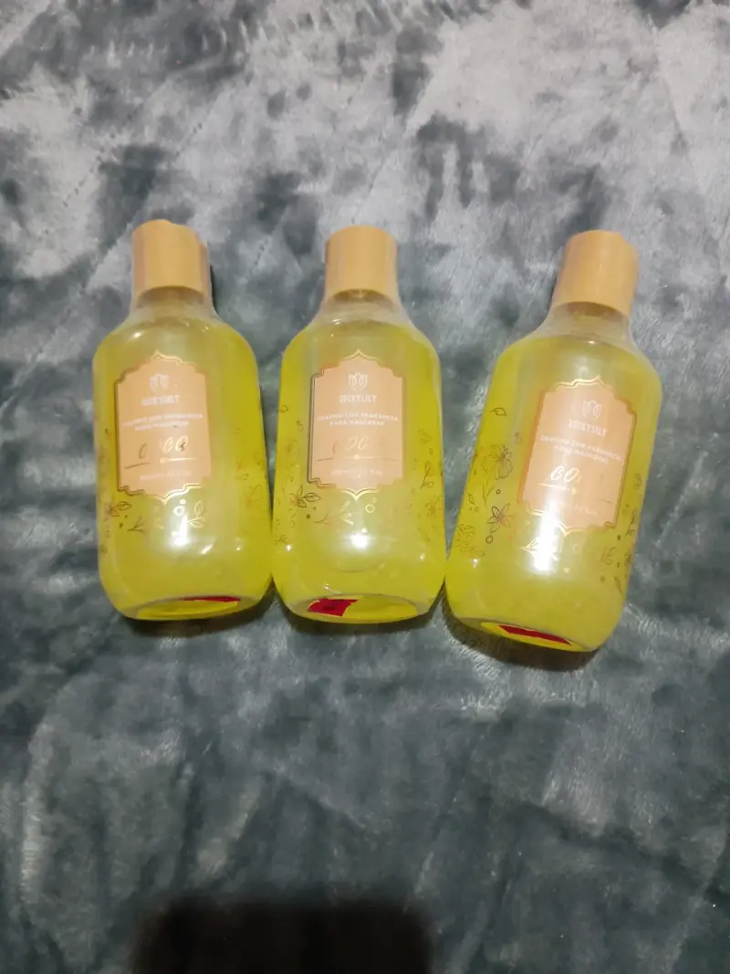Set de Champú y Spray Voluminizador para Mascotas - 1