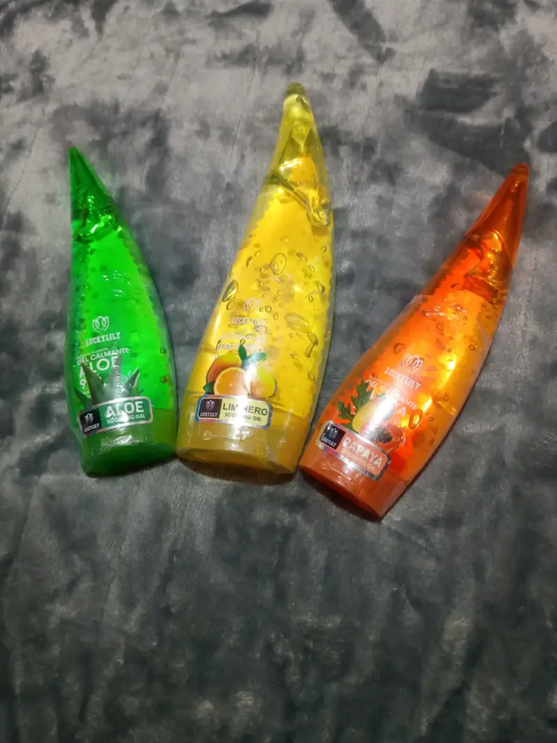 Set de Champú y Spray Voluminizador para Mascotas - 6