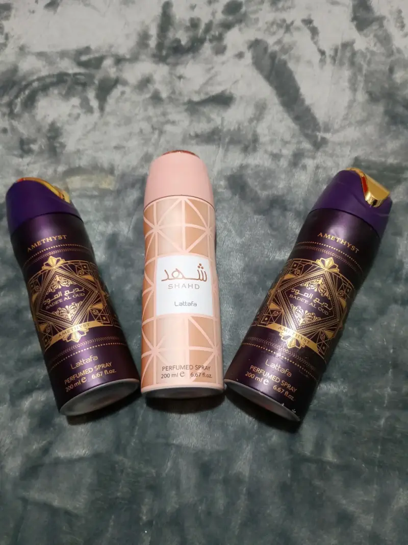 Set de Champú y Spray Voluminizador para Mascotas - 7