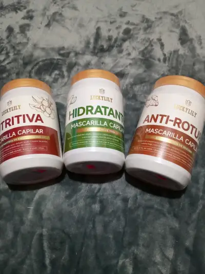 Set de Champú y Spray Voluminizador para Mascotas - miniatura 11