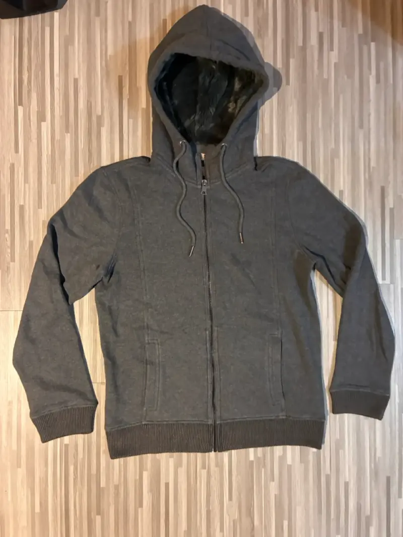 Poleron calvin klein hombre - 1