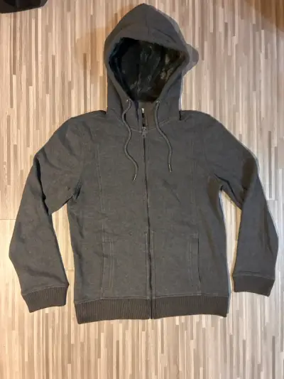 Poleron calvin klein hombre - miniatura 1