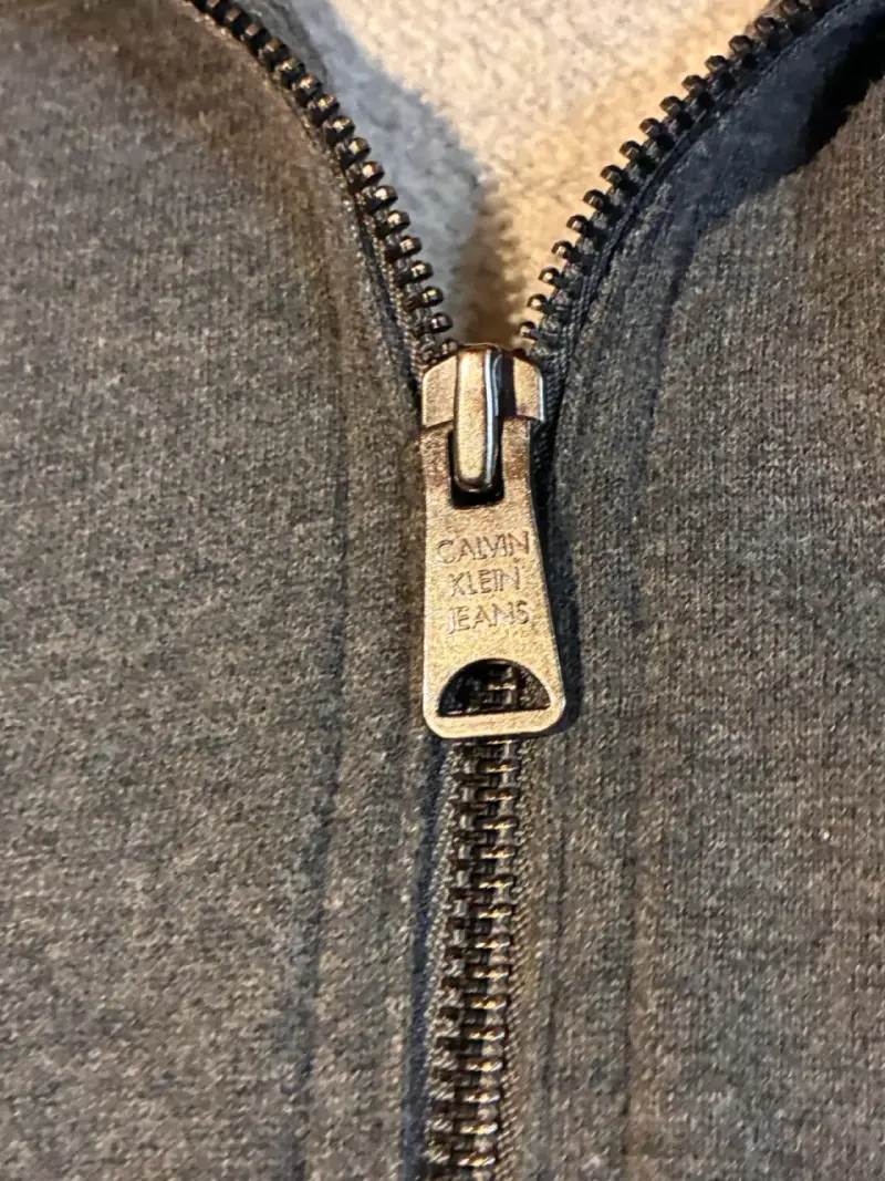 Poleron calvin klein hombre - 3