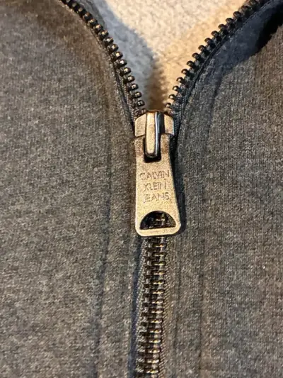Poleron calvin klein hombre - miniatura 3