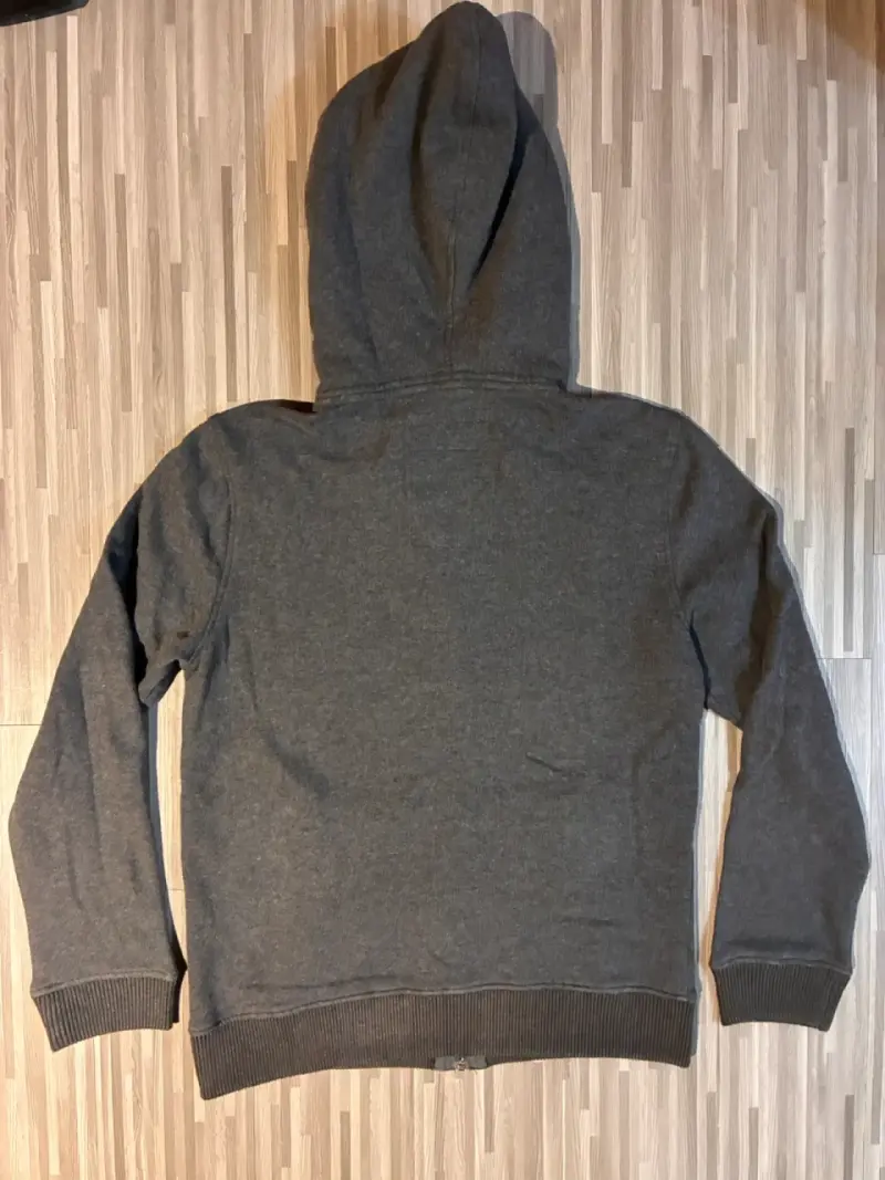 Poleron calvin klein hombre - 4