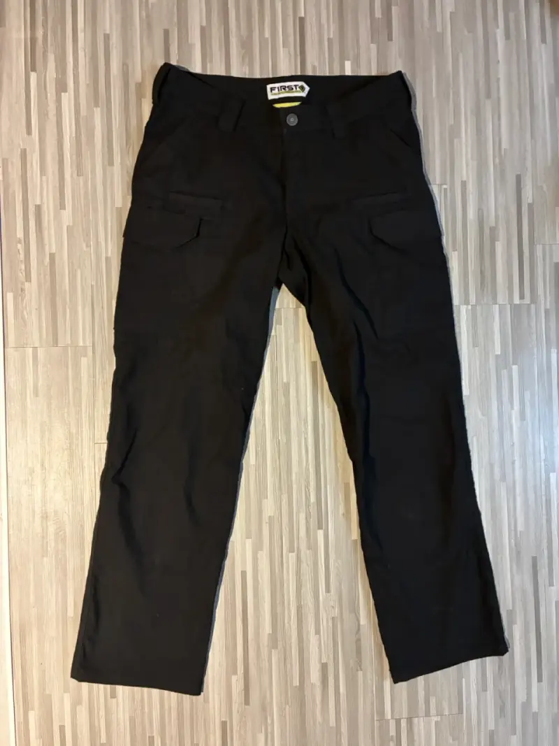 Pantalones tácticos First Tactical para hombre - 1