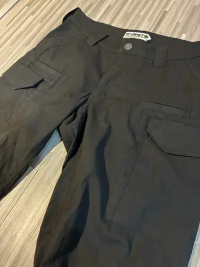Pantalones tácticos  First Tactical para hombre - miniatura 2