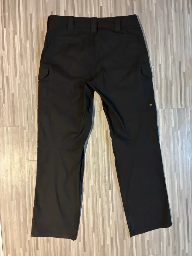 Pantalones tácticos First Tactical para hombre - 4