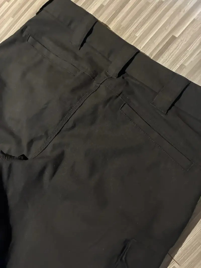 Pantalones tácticos First Tactical para hombre - 5