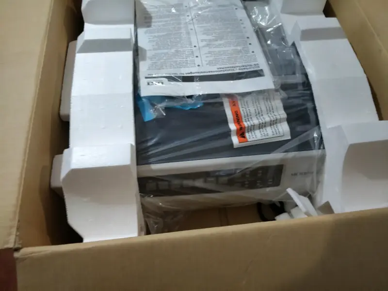 Impresora Matricial Microline 320T Nueva en Caja - 1