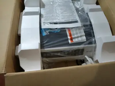 Impresora Matricial Microline 320T Nueva en Caja - miniatura 1