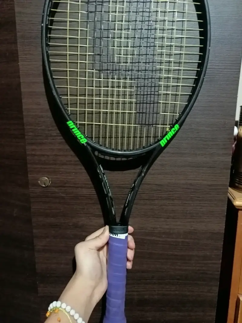 Raqueta de Tenis Prince Phantom 100 - 2