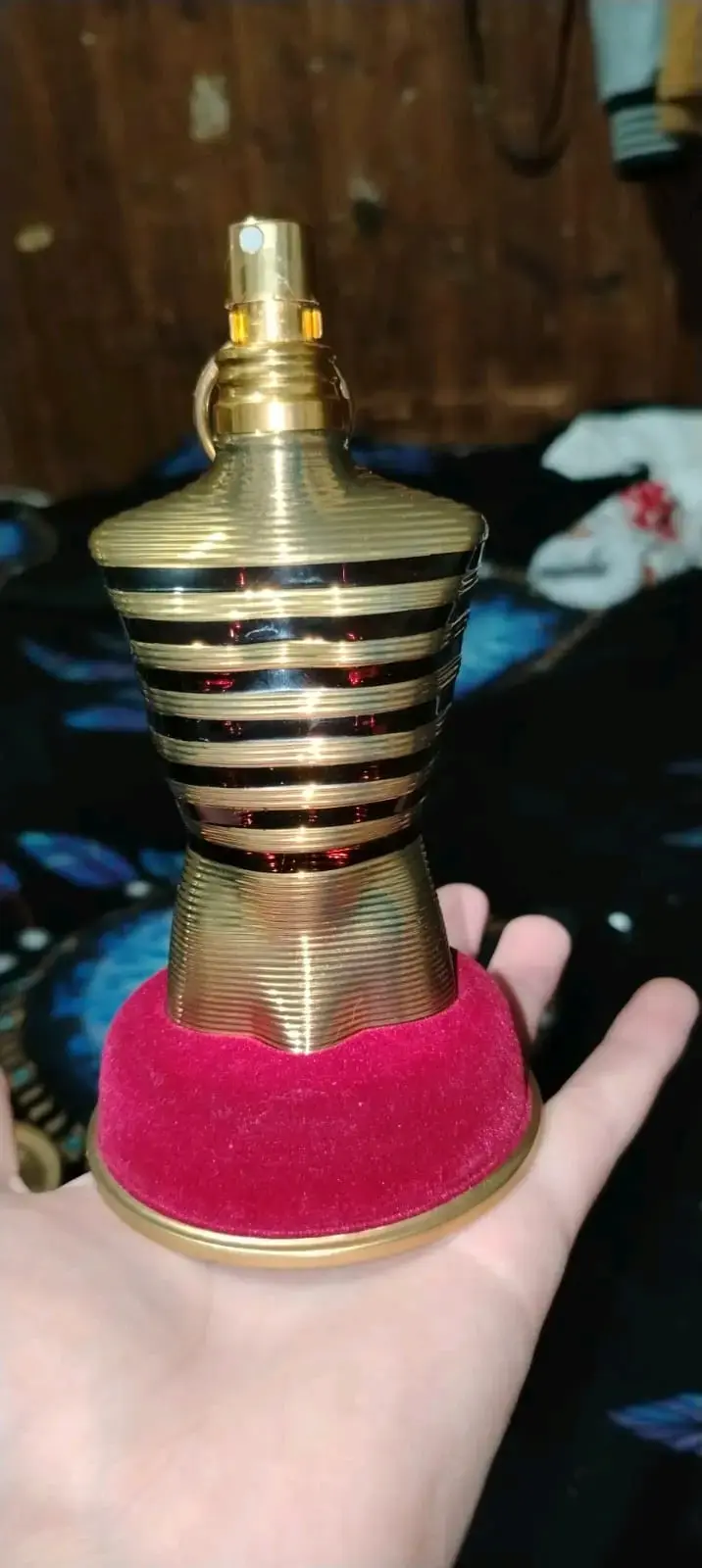 Perfume Jean Paul Gaultier Le Male Elixir - 2