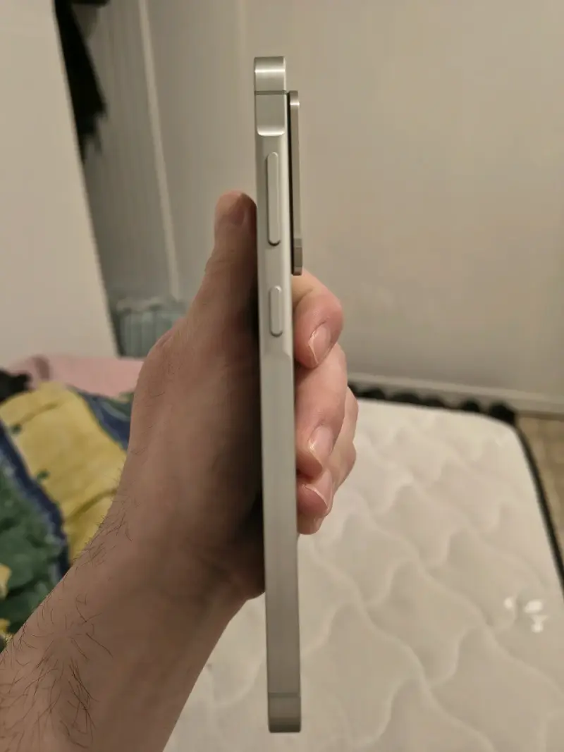 Samsung Galaxy A56 5G en perfecto estado - 4