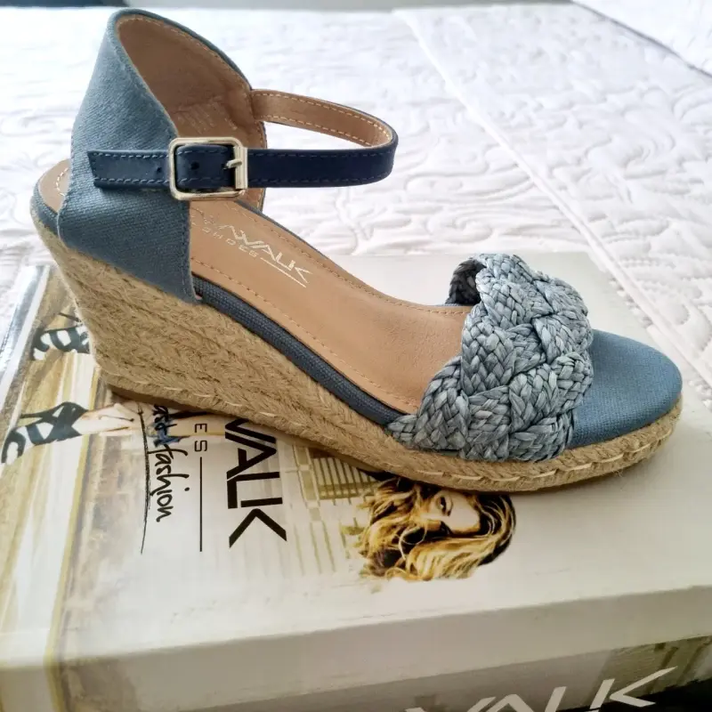 Zapatos mujer nuevos talla 35 y 36 - 1