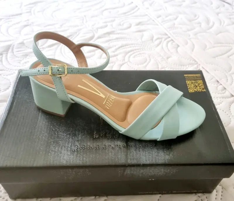 Zapatos mujer nuevos talla 35 y 36 - 2