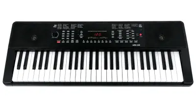 Teclado electrónico 54 teclas ARK-336 con funciones de enseñanza - miniatura 3