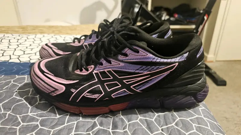 Zapatillas deportivas Asics Gel Quantum 360 10US - 1