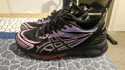 Zapatillas deportivas Asics Gel Quantum 360 10US - miniatura 1