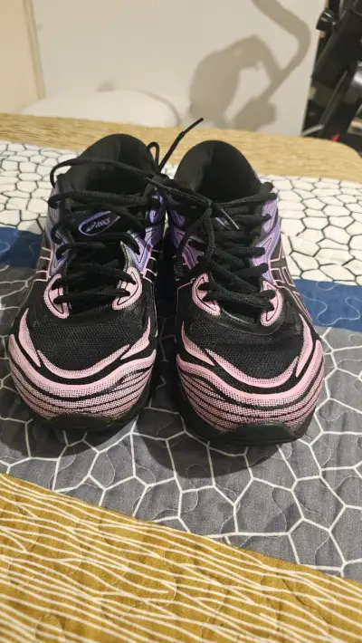 Zapatillas deportivas Asics Gel Quantum 360 10US - miniatura 2