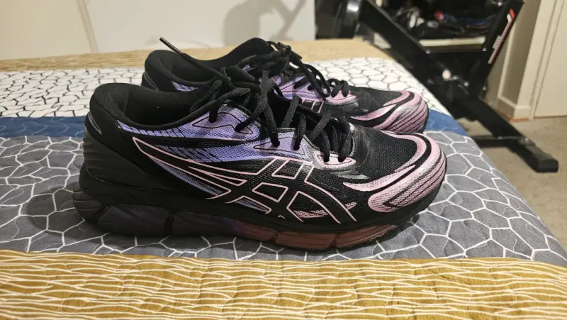 Zapatillas deportivas Asics Gel Quantum 360 10US - 3
