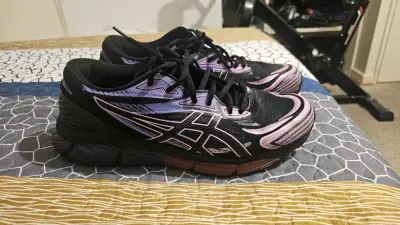 Zapatillas deportivas Asics Gel Quantum 360 10US - miniatura 3