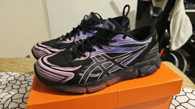 Zapatillas deportivas Asics Gel Quantum 360 10US - miniatura 5