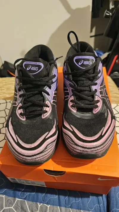 Zapatillas deportivas Asics Gel Quantum 360 10US - miniatura 6