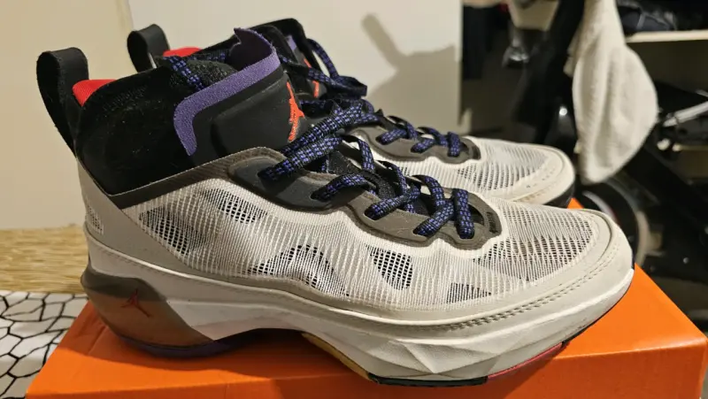 Zapatillas deportivas Air Jordan 37