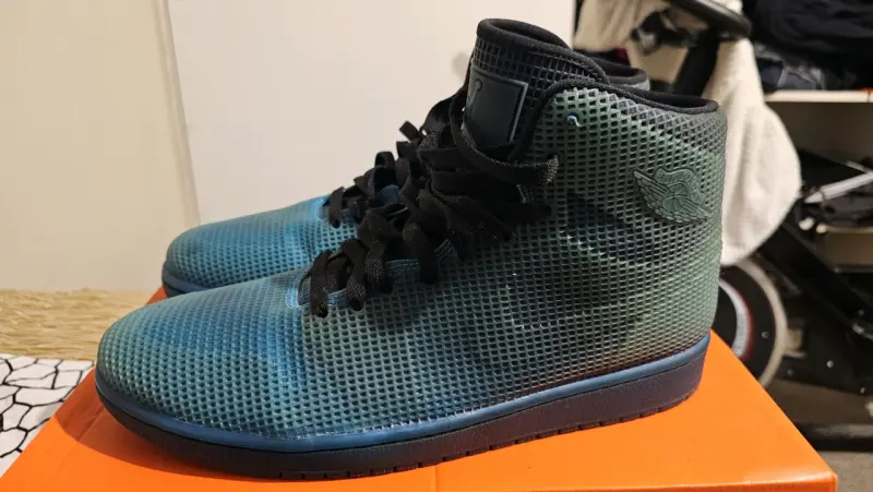 Zapatillas Nike Air Jordan 4Lab1
