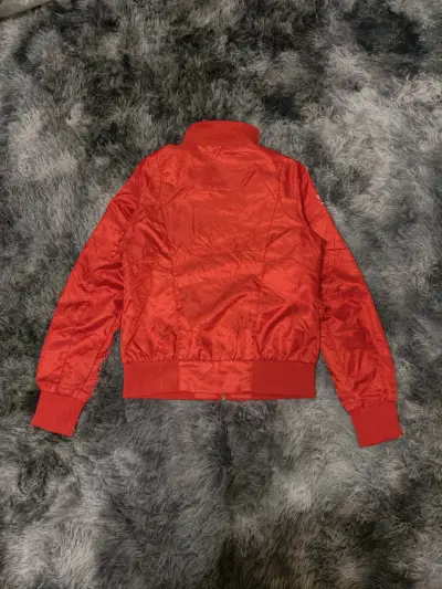 Chaqueta Roja Kappa 1916 par Mujer - miniatura 5