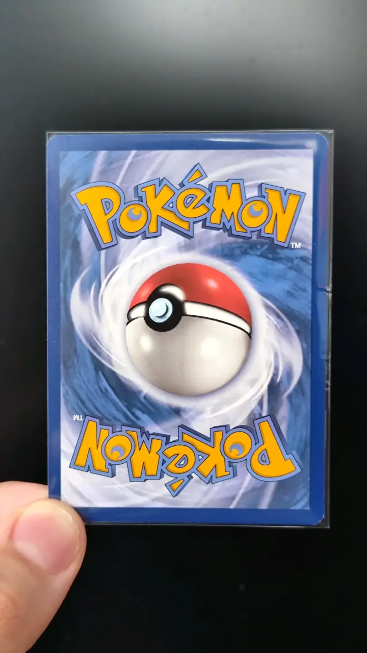 Squirtle 148/142 Carta Pokémon IR Stellar Crown - 2