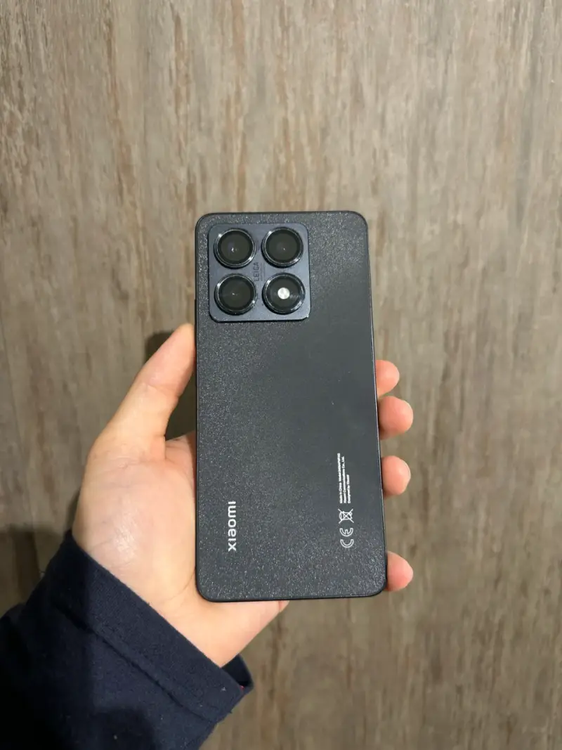 Xiaomi 14t 528gb - 2