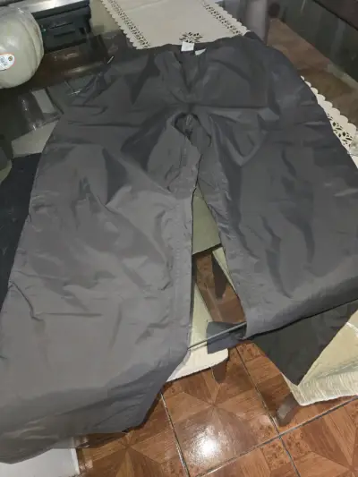 Pantalones Columbia impermeables para hombre - miniatura 1