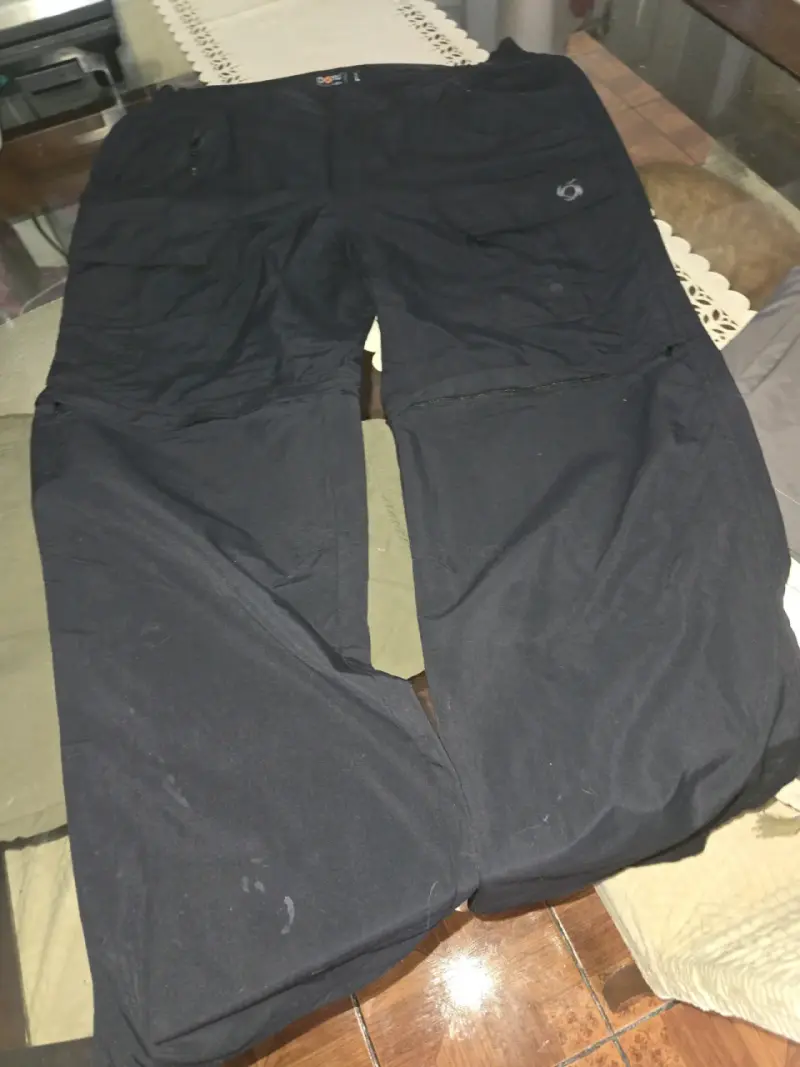 Pantalones Columbia impermeables para hombre - 2