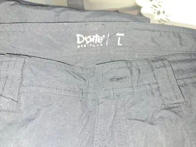 Pantalones Columbia impermeables para hombre - miniatura 4