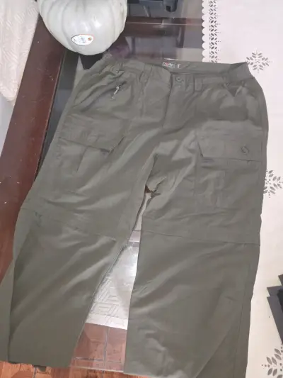 Pantalones Columbia impermeables para hombre - miniatura 5