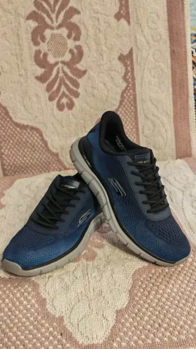 Zapatillas deportivas Skechers Lite-weight - miniatura 1
