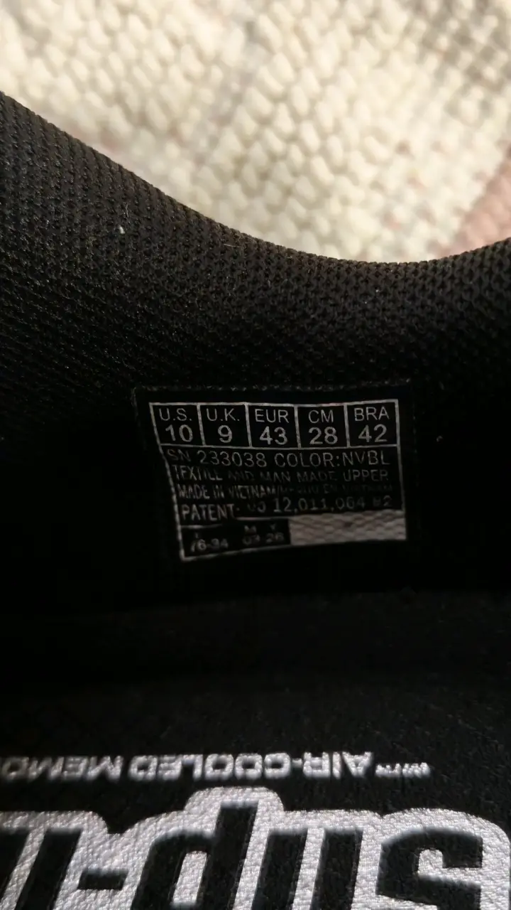 Zapatillas deportivas Skechers Lite-weight - 2