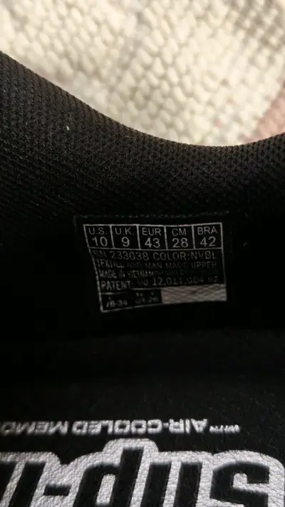 Zapatillas deportivas Skechers Lite-weight - miniatura 2