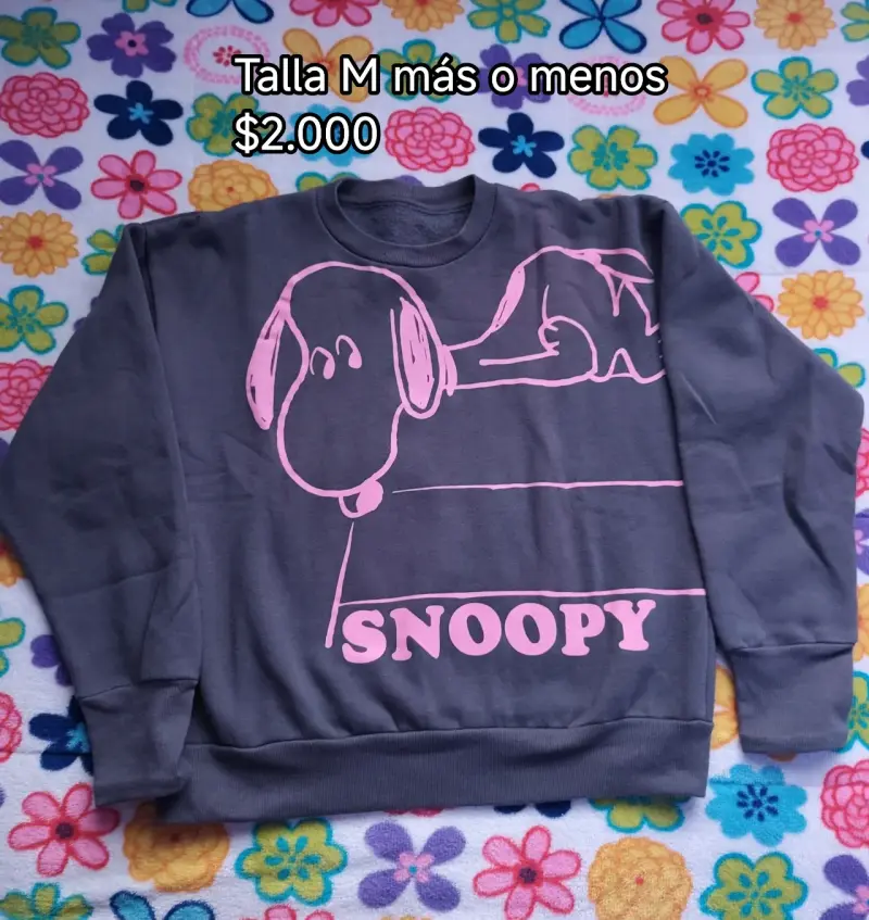 Ropa para el invierno ☃️ - 1
